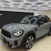 Mini Cooper SD 190CV FULL ITA Automatica