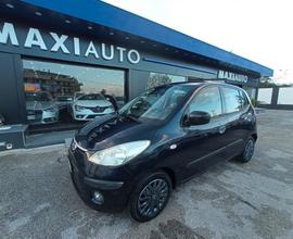 Hyundai i10 1.1 GPL DI SERIE - LEGGI!!!