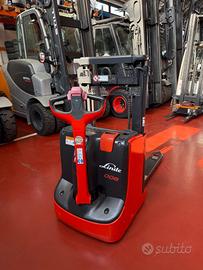 Muletto carrelli elevatori