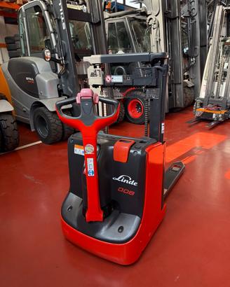 Muletto carrelli elevatori