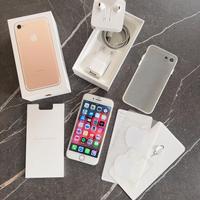 iPhone 7 32 GB Oro