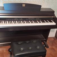 pianoforte yamaha clavinova CLP 230