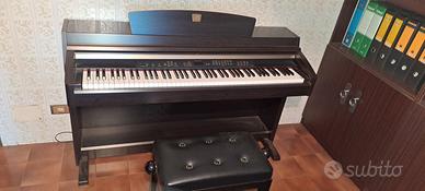 pianoforte yamaha clavinova CLP 230