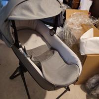 Inglesina Electa System Quattro