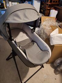 Inglesina Electa System Quattro