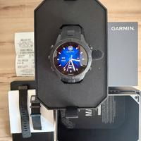 Garmin mark commander beretta edition