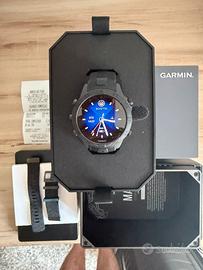 Garmin mark commander beretta edition