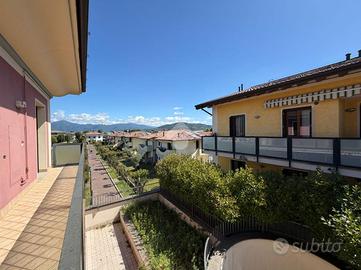 4 LOCALI A BOLGARE