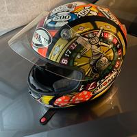 Casco Suomy Vandal Ed. Casino Gambler