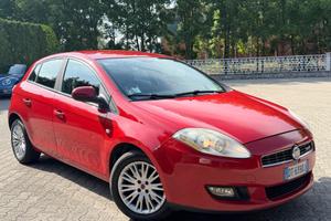 Fiat Bravo 1.6 MJT 120 CV DPF Dynamic