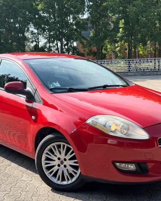 Fiat Bravo 1.6 MJT 120 CV DPF Dynamic