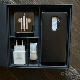 Huawei Mate S Scatola Vuota ma Accessori Originali