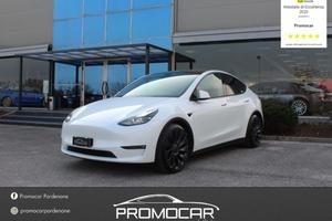 TESLA Model Y PERFORMANCE DUAL MOTOR AWD *UNIPRO