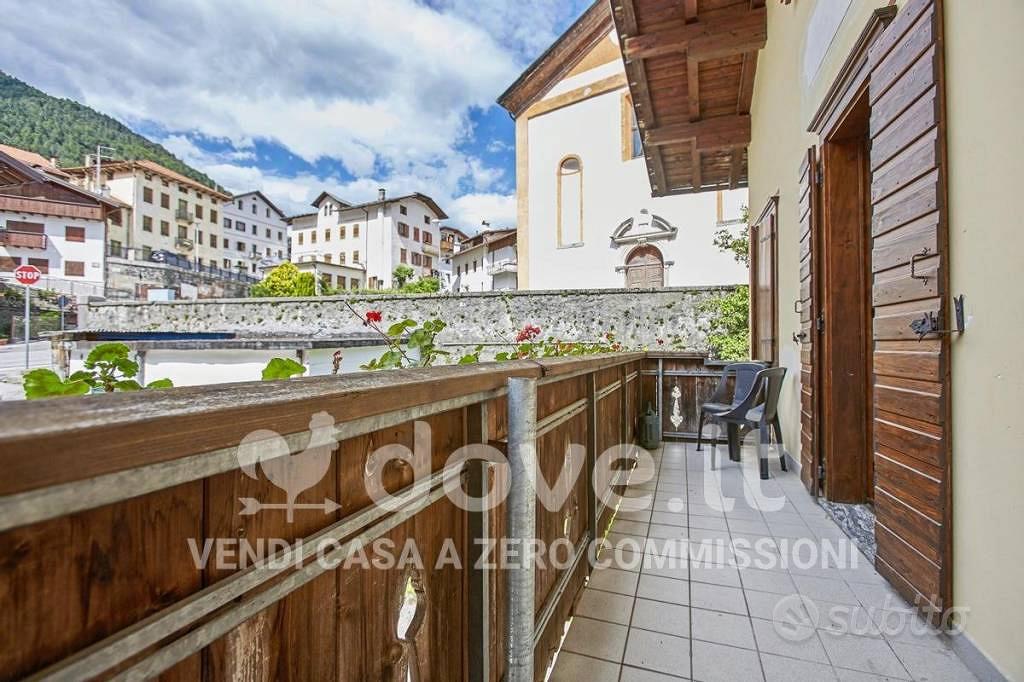 Appartamento – Lozzo di Cadore, Località Sant'Anna - Vista 2