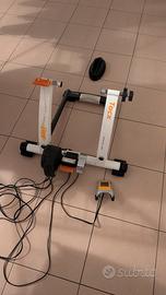 Rulli Home Trainer Tacx Flow