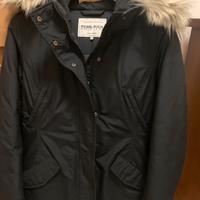 PARKA WOOLRICH XS RAGAZZA
