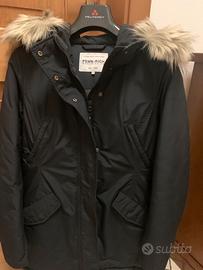 PARKA WOOLRICH XS RAGAZZA