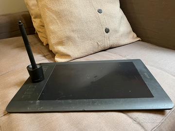Wacom pen tablet e accessori
