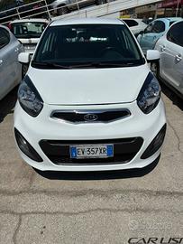 Kia Picanto 1.0 Glam Gpl 67cv 5p