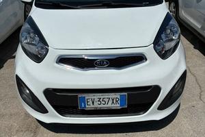 Kia Picanto 1.0 Glam Gpl 67cv 5p