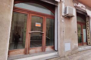 Locale Commerciale a Gonnosfanadiga