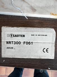 Termostato Sauter NRT 300 - F061
