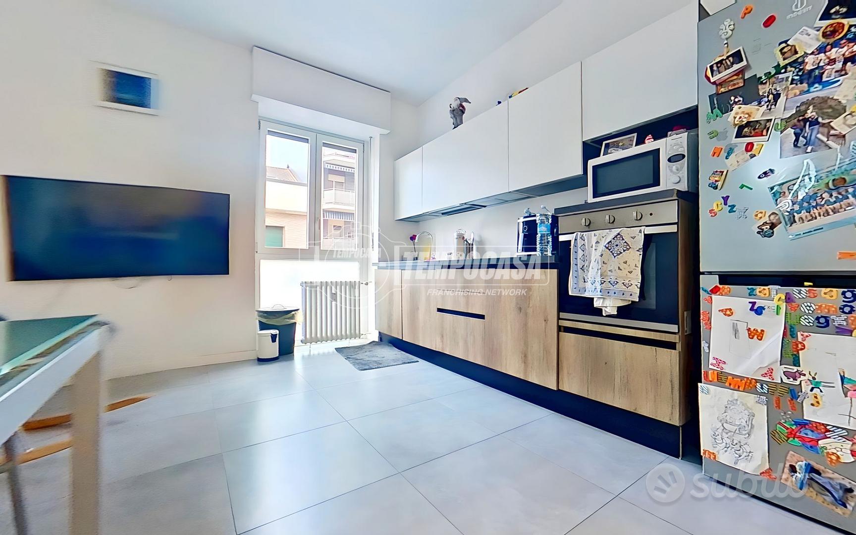 Appartamento – Seregno, San Rocco - Vista 2