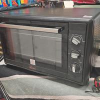 Forno ventilato Ardes 