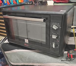 Forno ventilato Ardes 