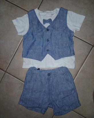 Completino bimbo