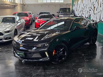 Chevrolet Camaro 2.0L Turbo aut. Coupé