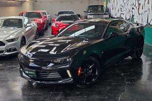Chevrolet Camaro 2.0L Turbo aut. NO SUPERBOLLO