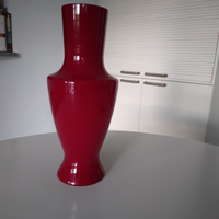 Vaso Murano "de Majo"