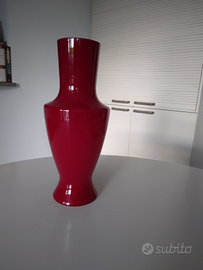 Vaso Murano "de Majo"