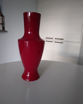 Vaso Murano "de Majo"