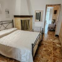 Suite Presicce borgo antico