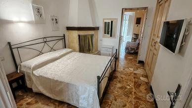 Suite Presicce borgo antico