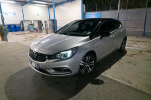 opel astra k 