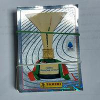 Figurine Panini calciatori 2025-2026 lotto 200