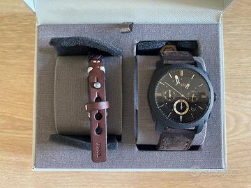 OROLOGIO FOSSIL
