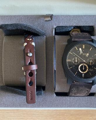 OROLOGIO FOSSIL