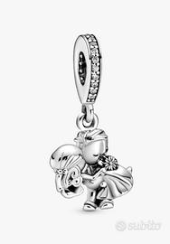 CHARM SPOSINI PANDORA ORIGINALE