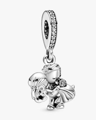 CHARM SPOSINI PANDORA ORIGINALE