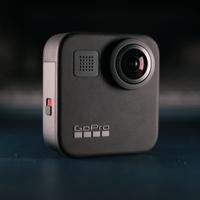 GoPro Max 360°