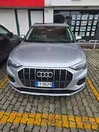 Audi q3 tfsi quattro business advance plus stronic