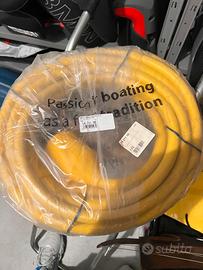 Cavo con spina 32A, 15 metri Sea Water Resistant