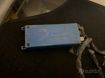 Bluetooth Parrot CK3000