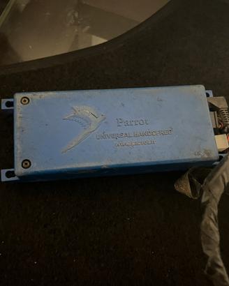 Bluetooth Parrot CK3000