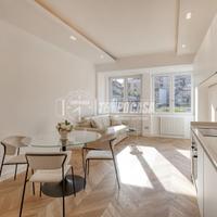 Bilocali esclusivi - Via Gustavo Fara 39, Milano