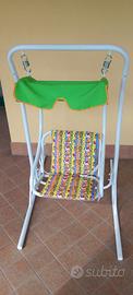 Dondolo bambini 25 euro